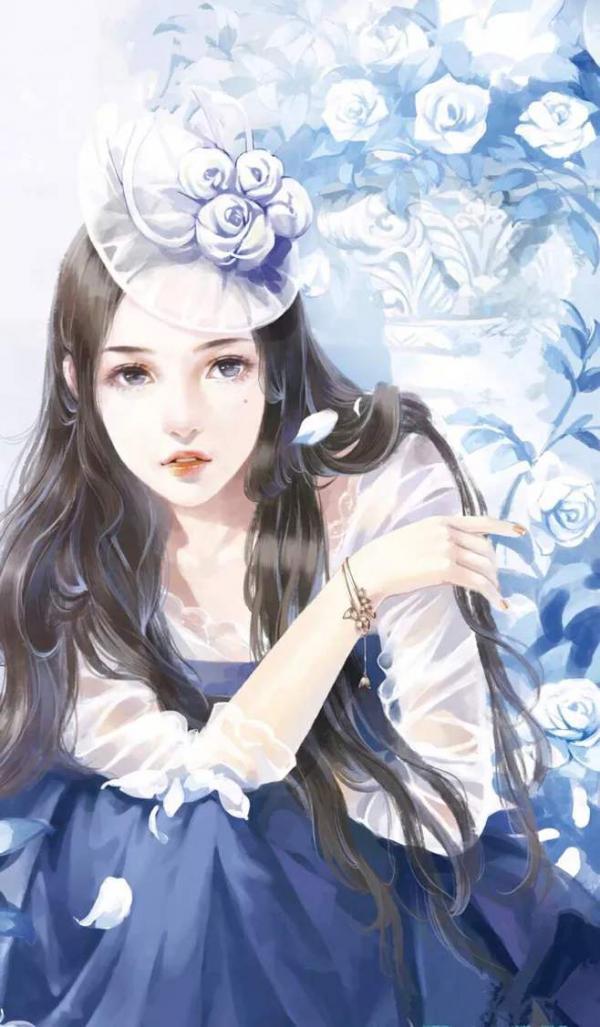 女频