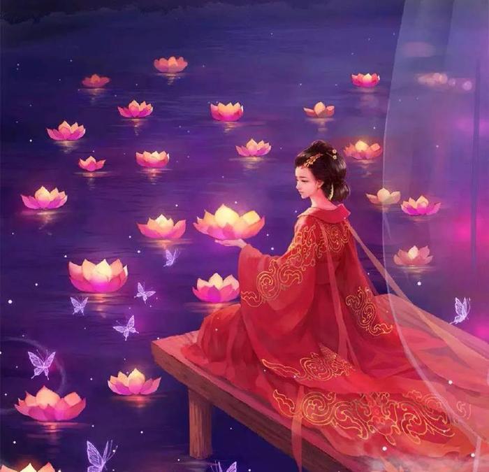 几部“绿帽流”的玄幻小说：爱是一道光，绿到你发慌！