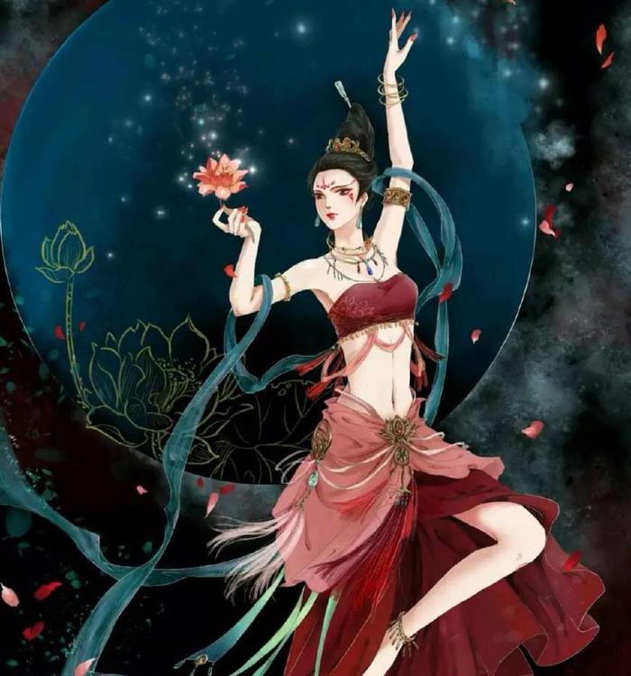 几部“绿帽流”的玄幻小说：爱是一道光，绿到你发慌！