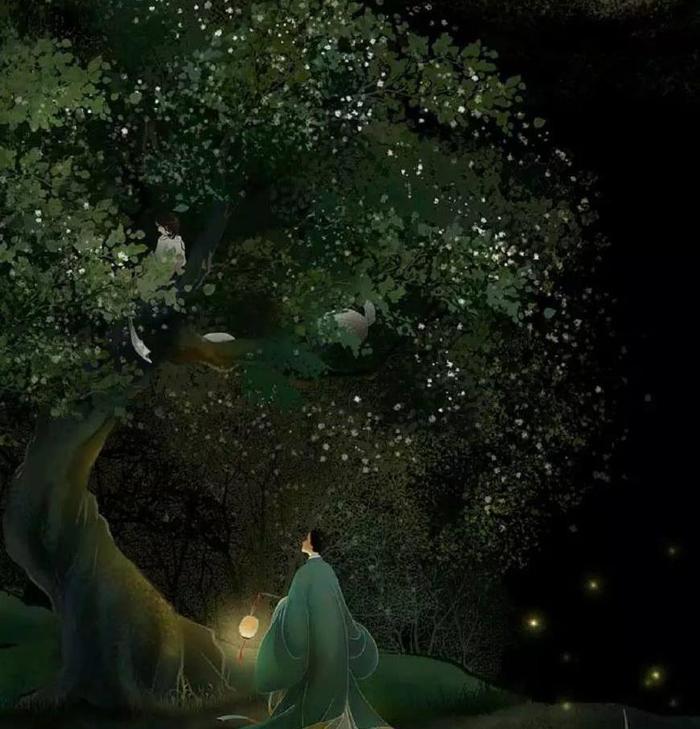 几部“绿帽流”的玄幻小说：爱是一道光，绿到你发慌！