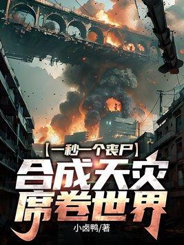 《一秒一个丧尸,合成天灾席卷世界》 在线阅读
