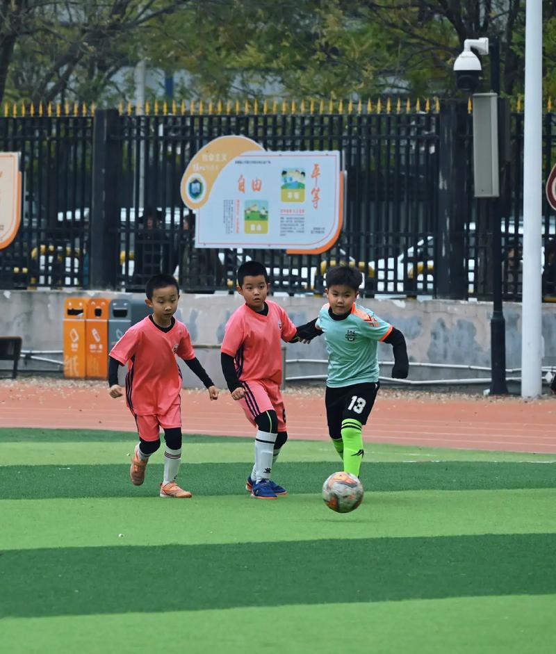 小学生对五人制足球与十一人制足球满意度的对比研究