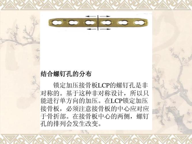 AO加压钢板范文