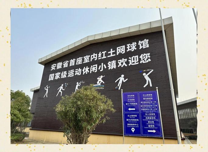 六安市网球运动发展现状及对策研究