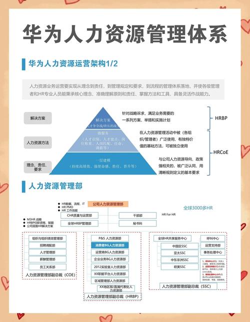 人力资源开发的分析