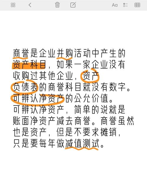 浅析企业并购过程中商誉的会计处理-以三元公司收购三鹿奶粉公司为例