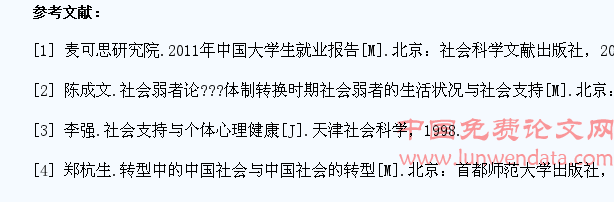 大学生创业的社会支持体系建构