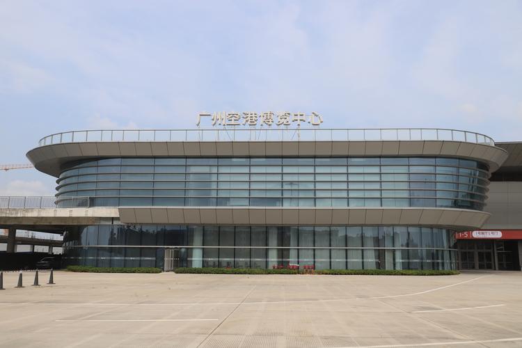 广州白云机场人和镇附近有哪个景点(人和去白云机场多远)