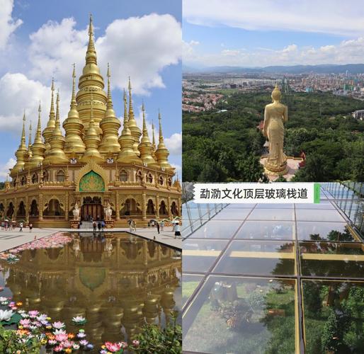 云南普洱市区旅游景点(云南省普洱市旅游攻略)
