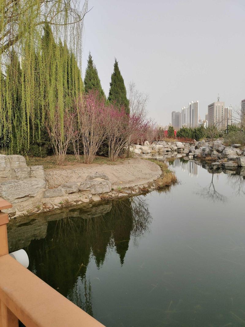 探访河北沧州的旅游胜地