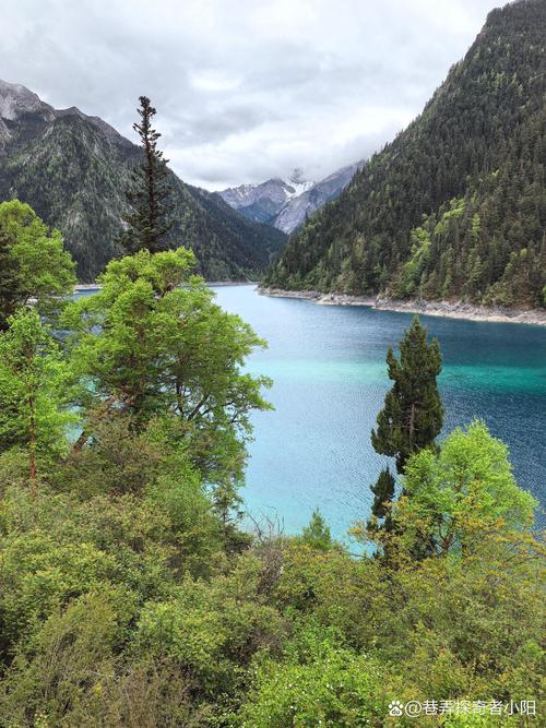 四川省阿坝县旅游景点 四川省阿坝县旅游景点有哪些