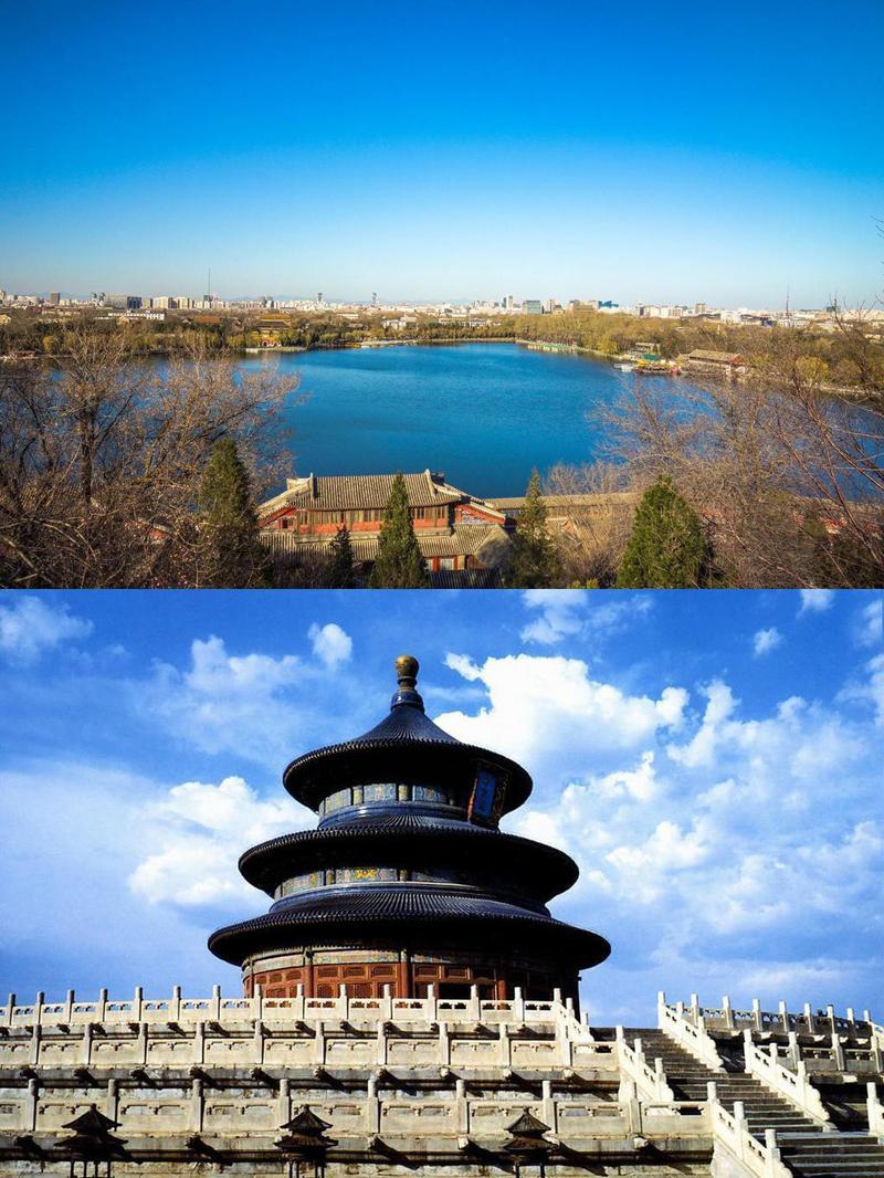 北京好玩的景点-北京好玩的景点有哪些