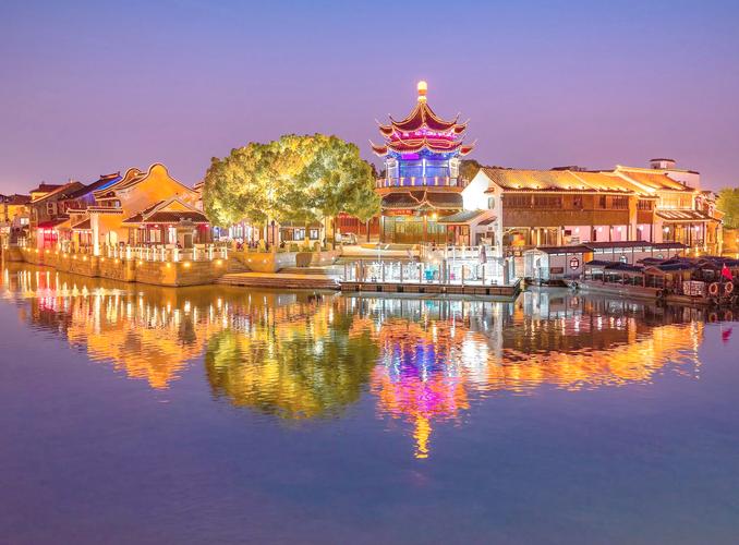 苏州有哪些旅游景点好玩(苏州有哪些旅游景点好玩儿)