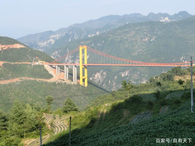 普立特大桥简介「普立特大桥世界第一」