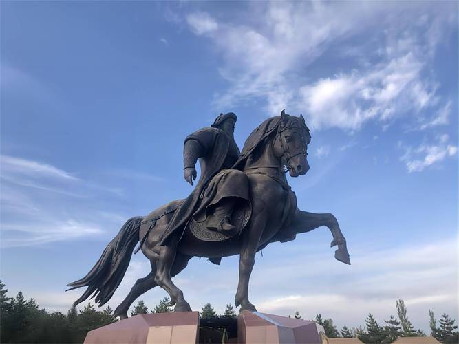 内蒙有啥好玩的地方推荐 内蒙有啥好玩的地方推荐一下