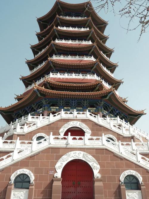 离固原最近的景点?