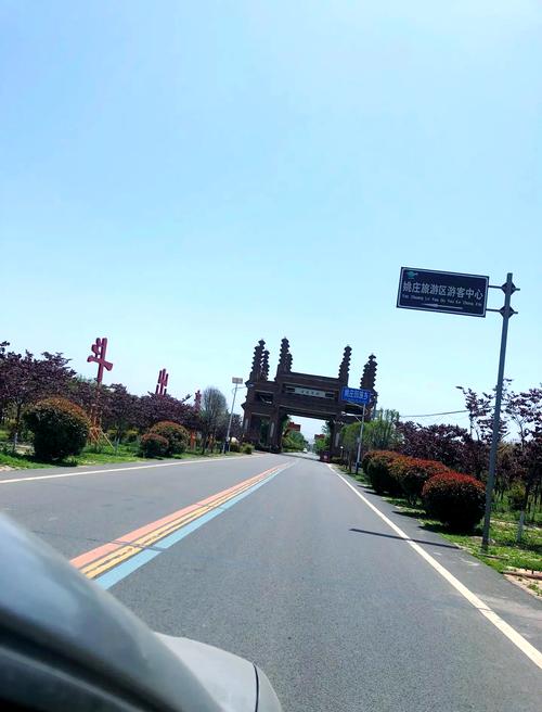 郏县附近景点旅游景点(郏县附近景点旅游景点有哪些)