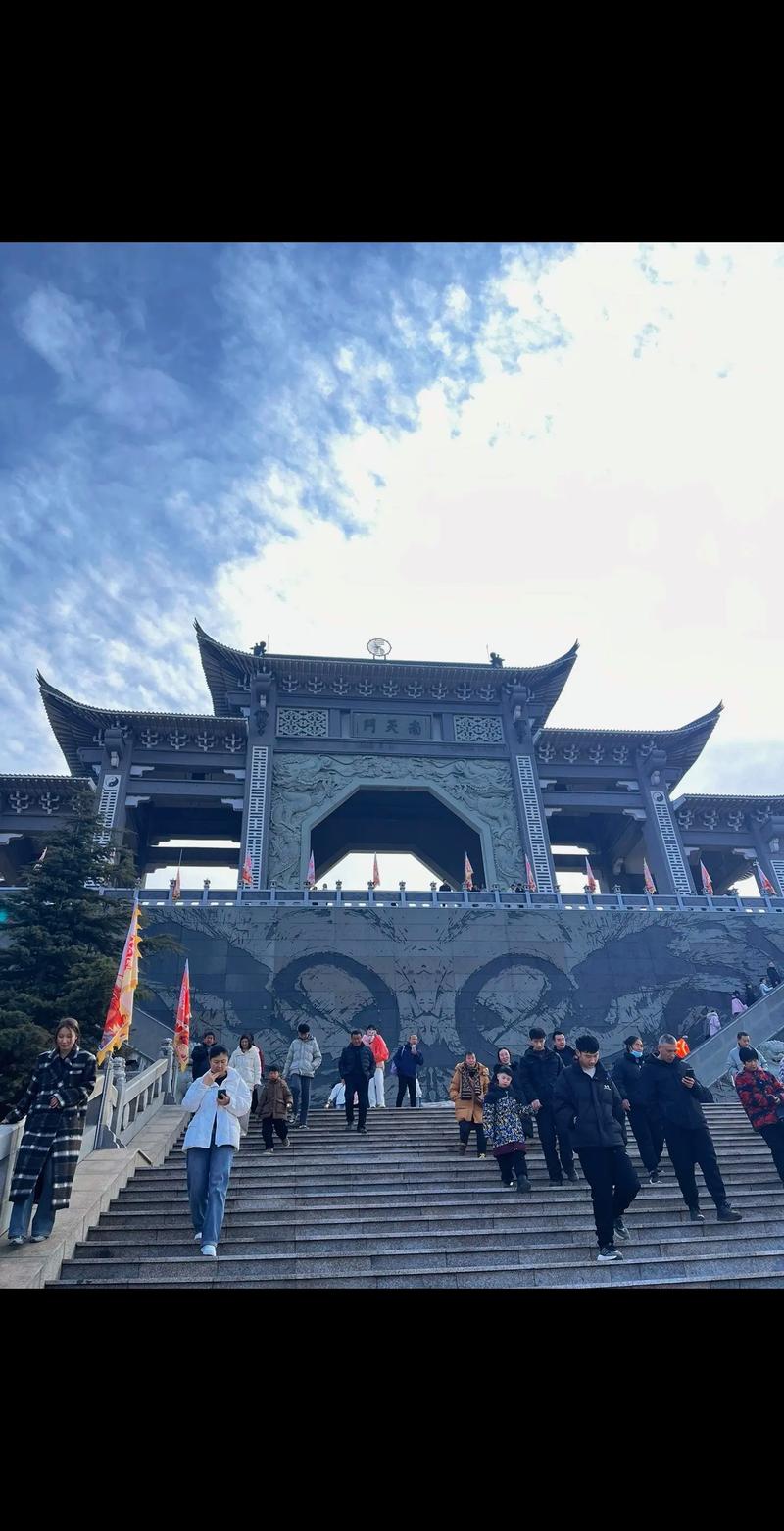 云梦附近免费景点(云梦附近免费景点推荐)