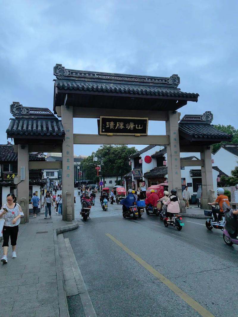 苏州观前街玩的地方(苏州观前街玩的地方多吗)