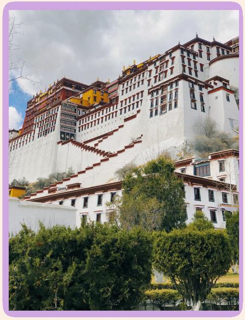 布达拉宫门票怎么预约-布达拉宫门票免费政策怎么预约