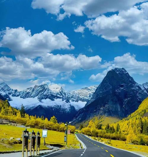 公路景点攻略(公路沿途风景)