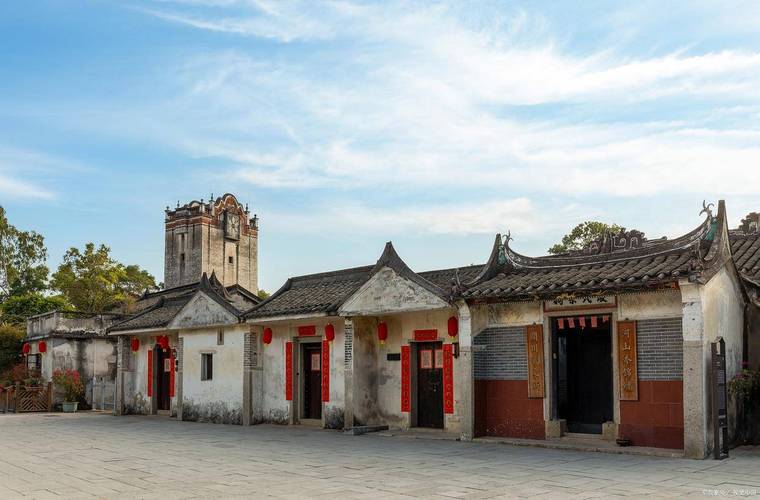 揭阳旅游景点大全排名_揭阳旅游景点大全排名前十