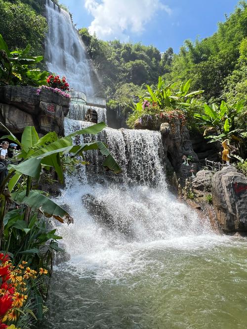 国内好玩的地方「国内好玩的地方推荐」