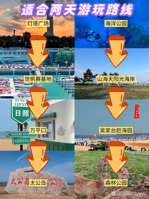 日照去镜泊湖旅游攻略（日照去泊里在哪坐车）
