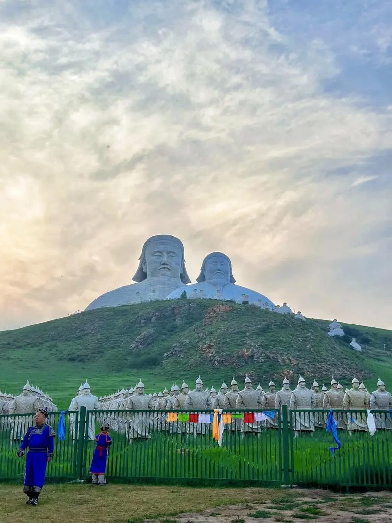 内蒙有啥好玩的地方好玩 内蒙有啥好玩的地方好玩的