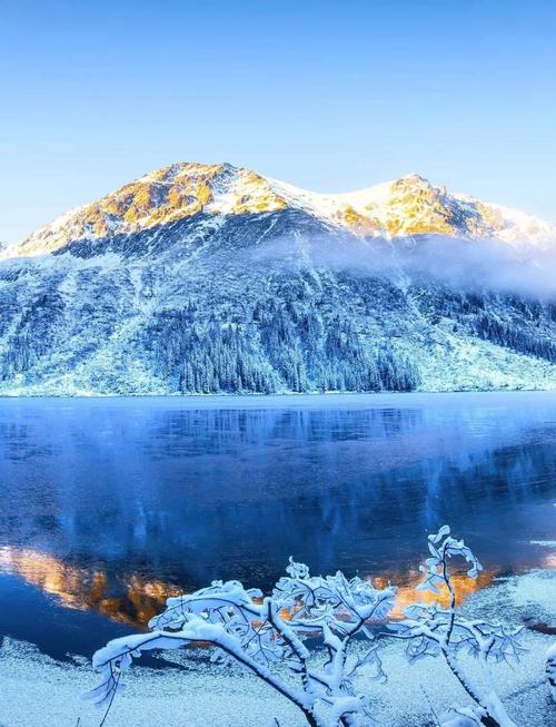 长白山旅游攻略自由行攻略(长白山旅游攻略自由行攻略冬天)