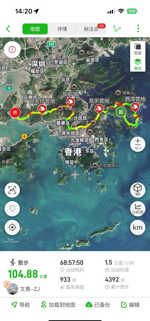 去香港玩需要多少钱(去香港玩儿需要多少钱)