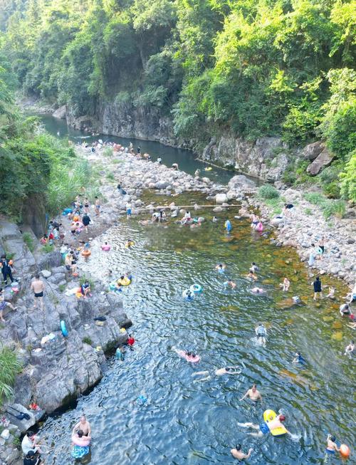 永泰青龙瀑布游玩攻略 重要-让你玩得尽兴