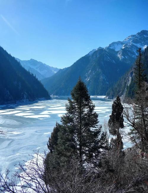 冬季去哪里旅游最合适？