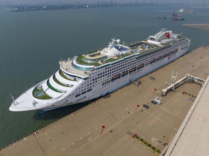 天津邮轮母港旅游景点(天津邮轮母港优缺点)