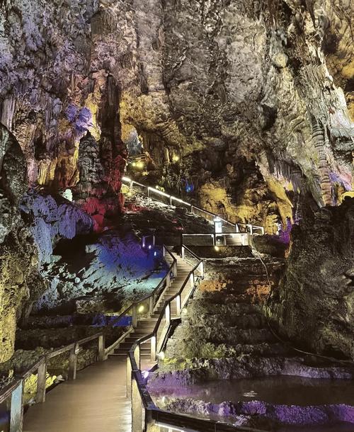 巴中诺水河风景区有哪些景点(巴中诺水河风景区攻略)