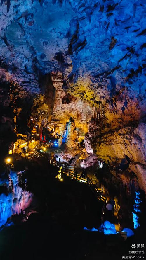 巴中诺水河风景区有哪些景点(巴中诺水河风景区攻略)