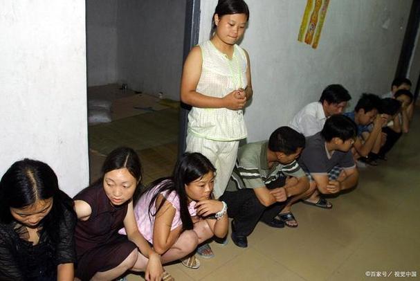 两名女大学生身陷传销结果各不相同